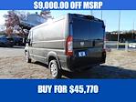 New 2026 Ram ProMaster 1500 Standard Roof Empty Cargo Van for sale #R26041 - photo 3