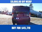 New 2026 Ram ProMaster 1500 Standard Roof Empty Cargo Van for sale #R26041 - photo 4