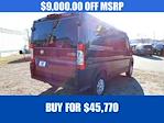 New 2026 Ram ProMaster 1500 Standard Roof Empty Cargo Van for sale #R26041 - photo 5