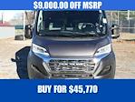 New 2026 Ram ProMaster 1500 Standard Roof Empty Cargo Van for sale #R26041 - photo 8