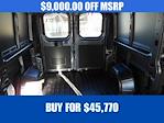 New 2026 Ram ProMaster 1500 Standard Roof Empty Cargo Van for sale #R26041 - photo 11