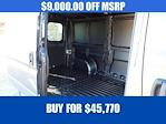 New 2026 Ram ProMaster 1500 Standard Roof Empty Cargo Van for sale #R26041 - photo 12