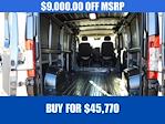 New 2026 Ram ProMaster 1500 Standard Roof Empty Cargo Van for sale #R26041 - photo 13