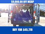 New 2026 Ram ProMaster 1500 Standard Roof Empty Cargo Van for sale #R26041 - photo 14