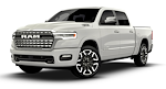 New 2026 Ram 1500 Limited Crew Cab 4x4 Pickup for sale #R26043 - photo 1