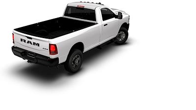 New 2026 Ram 3500 Tradesman Regular Cab 4x4 Pickup for sale #R26045 - photo 2