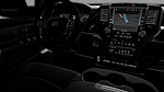 New 2026 Ram 3500 Tradesman Regular Cab 4x4 Pickup for sale #R26045 - photo 9