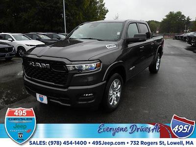 New 2026 Ram 1500 Big Horn Crew Cab 4x4 Pickup for sale #R26046 - photo 1