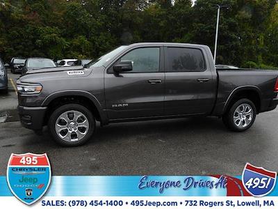 New 2026 Ram 1500 Big Horn Crew Cab 4x4 Pickup for sale #R26046 - photo 2