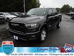 New 2026 Ram 1500 Big Horn Crew Cab 4x4 Pickup for sale #R26046 - photo 1