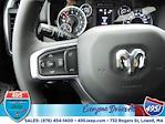 New 2026 Ram 1500 Big Horn Crew Cab 4x4 Pickup for sale #R26046 - photo 21