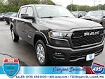 New 2026 Ram 1500 Big Horn Crew Cab 4x4 Pickup for sale #R26046 - photo 8