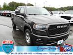 New 2026 Ram 1500 Big Horn Crew Cab 4x4 Pickup for sale #R26047 - photo 10