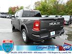 New 2026 Ram 1500 Big Horn Crew Cab 4x4 Pickup for sale #R26047 - photo 4