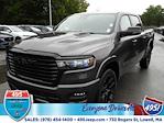 New 2026 Ram 1500 Laramie Crew Cab 4x4 Pickup for sale #R26048 - photo 9