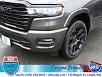 New 2026 Ram 1500 Laramie Crew Cab 4x4 Pickup for sale #R26048 - photo 10
