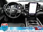 New 2026 Ram 1500 Laramie Crew Cab 4x4 Pickup for sale #R26048 - photo 18