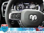 New 2026 Ram 1500 Laramie Crew Cab 4x4 Pickup for sale #R26048 - photo 24