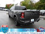 New 2026 Ram 1500 Laramie Crew Cab 4x4 Pickup for sale #R26048 - photo 2