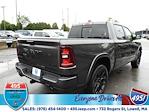 New 2026 Ram 1500 Laramie Crew Cab 4x4 Pickup for sale #R26048 - photo 5