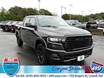 New 2026 Ram 1500 Laramie Crew Cab 4x4 Pickup for sale #R26048 - photo 7