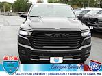 New 2026 Ram 1500 Laramie Crew Cab 4x4 Pickup for sale #R26048 - photo 8