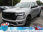 New 2026 Ram 1500 Laramie Crew Cab 4x4 Pickup for sale #R26049 - photo 8