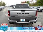 New 2026 Ram 1500 Laramie Crew Cab 4x4 Pickup for sale #R26049 - photo 9