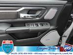 New 2026 Ram 1500 Laramie Crew Cab 4x4 Pickup for sale #R26049 - photo 21