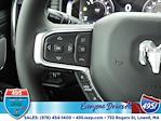 New 2026 Ram 1500 Laramie Crew Cab 4x4 Pickup for sale #R26049 - photo 26