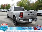 New 2026 Ram 1500 Laramie Crew Cab 4x4 Pickup for sale #R26049 - photo 2