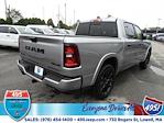 New 2026 Ram 1500 Laramie Crew Cab 4x4 Pickup for sale #R26049 - photo 5