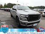 New 2026 Ram 1500 Laramie Crew Cab 4x4 Pickup for sale #R26049 - photo 7