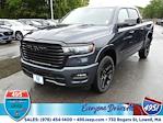 New 2026 Ram 1500 Laramie Crew Cab 4x4 Pickup for sale #R26051 - photo 1