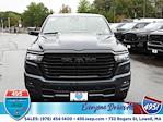 New 2026 Ram 1500 Laramie Crew Cab 4x4 Pickup for sale #R26051 - photo 10