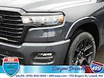 New 2026 Ram 1500 Laramie Crew Cab 4x4 Pickup for sale #R26051 - photo 11