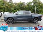 New 2026 Ram 1500 Laramie Crew Cab 4x4 Pickup for sale #R26051 - photo 2