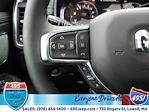 New 2026 Ram 1500 Laramie Crew Cab 4x4 Pickup for sale #R26051 - photo 25