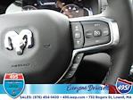 New 2026 Ram 1500 Laramie Crew Cab 4x4 Pickup for sale #R26051 - photo 26