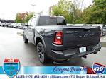 New 2026 Ram 1500 Laramie Crew Cab 4x4 Pickup for sale #R26051 - photo 3