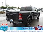 New 2026 Ram 1500 Laramie Crew Cab 4x4 Pickup for sale #R26051 - photo 7