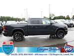 New 2026 Ram 1500 Laramie Crew Cab 4x4 Pickup for sale #R26051 - photo 8