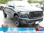 New 2026 Ram 1500 Laramie Crew Cab 4x4 Pickup for sale #R26051 - photo 9