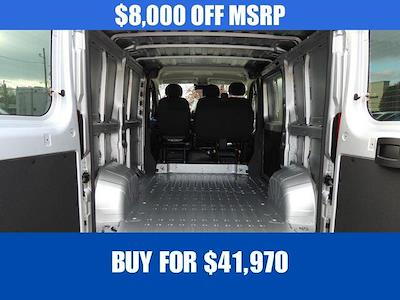New 2026 Ram ProMaster 1500 Standard Roof Empty Cargo Van for sale #R26052 - photo 2