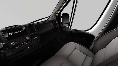 New 2026 Ram ProMaster 1500 Standard Roof Empty Cargo Van for sale #R26052 - photo 2