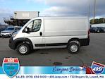New 2026 Ram ProMaster 1500 Standard Roof Empty Cargo Van for sale #R26052 - photo 3