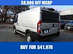 New 2026 Ram ProMaster 1500 Standard Roof Empty Cargo Van for sale #R26052 - photo 4