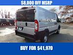 New 2026 Ram ProMaster 1500 Standard Roof Empty Cargo Van for sale #R26052 - photo 6