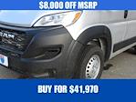 New 2026 Ram ProMaster 1500 Standard Roof Empty Cargo Van for sale #R26052 - photo 10