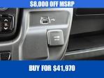 New 2026 Ram ProMaster 1500 Standard Roof Empty Cargo Van for sale #R26052 - photo 28